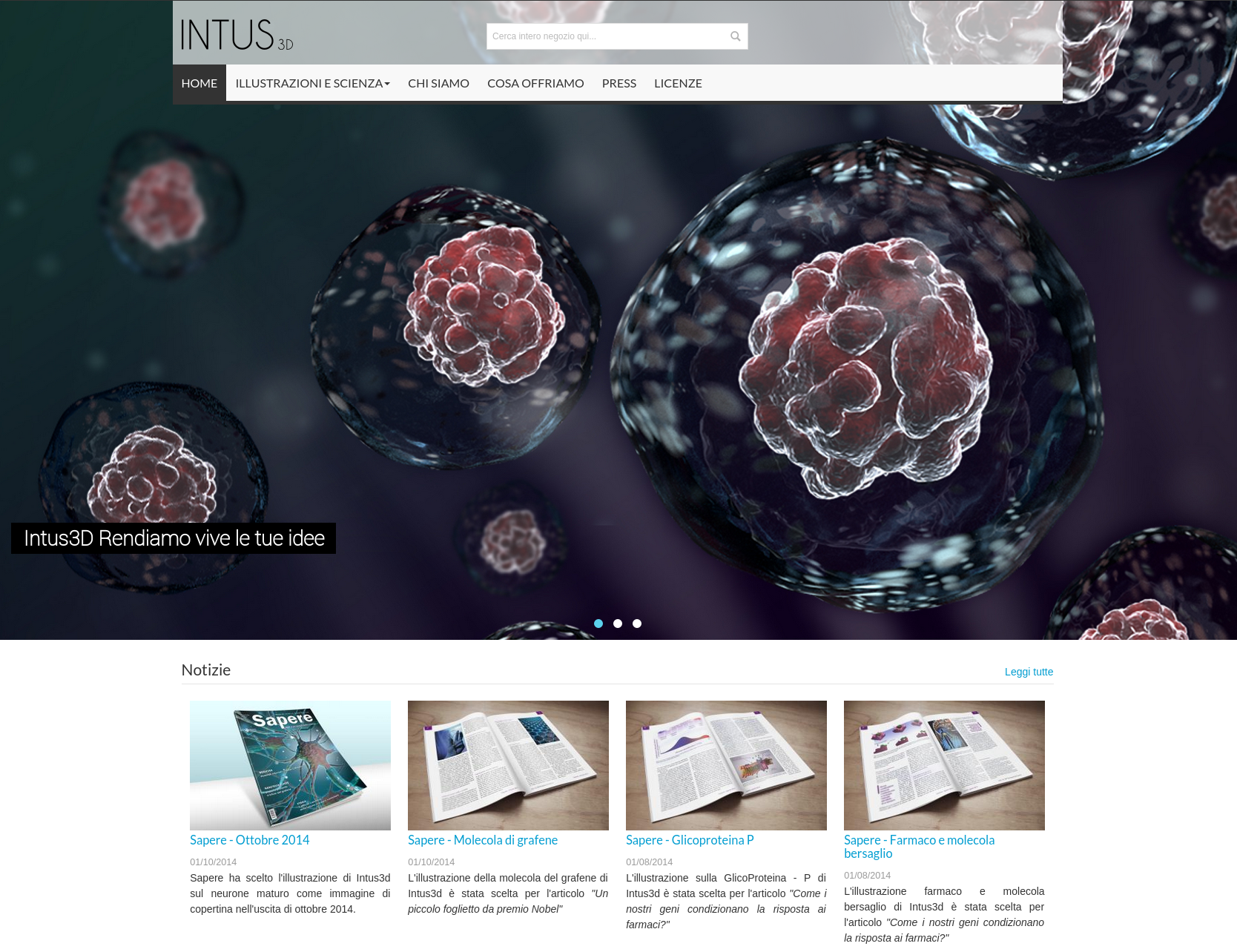 Intus3D